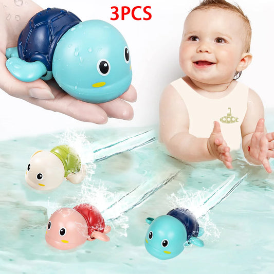 Baby Bath Toys Toddlers