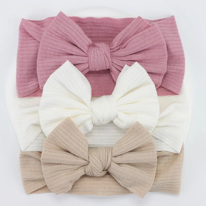 Headband Bow Newborn