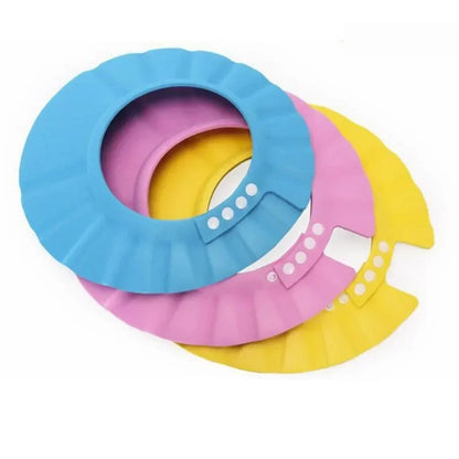 Baby Shower Soft Cap