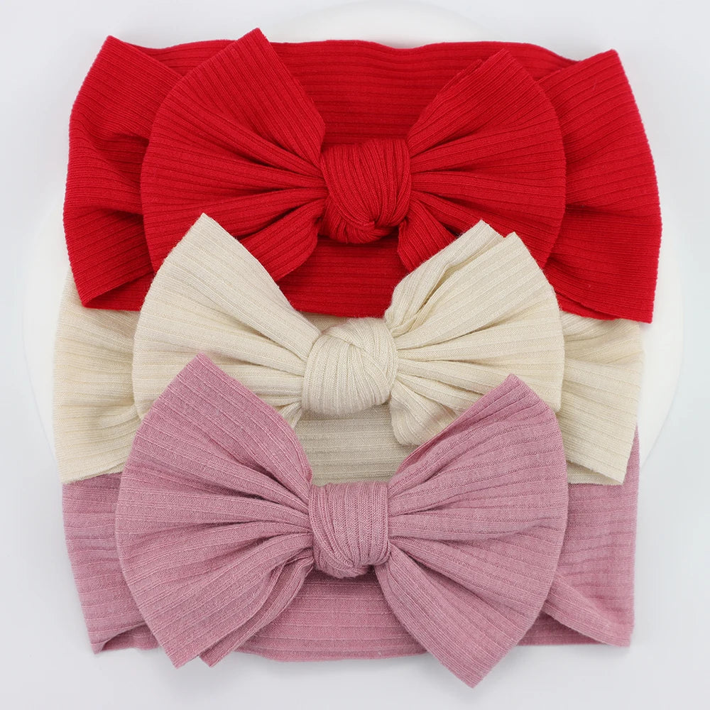 Headband Bow Newborn