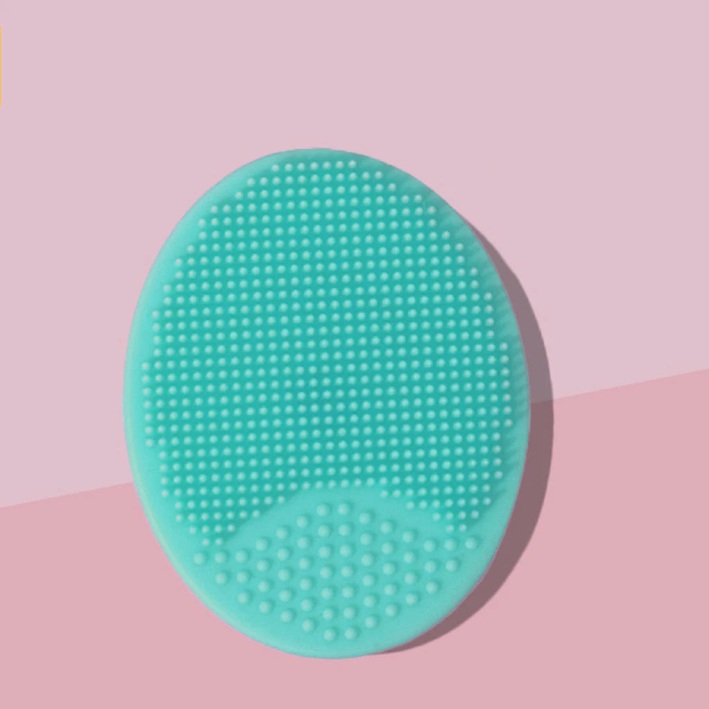 Silicone Shampoo Brush for Baby