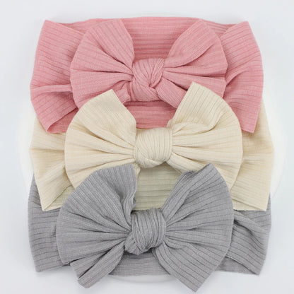 Headband Bow Newborn