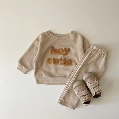 Newborn Baby Clothing Set