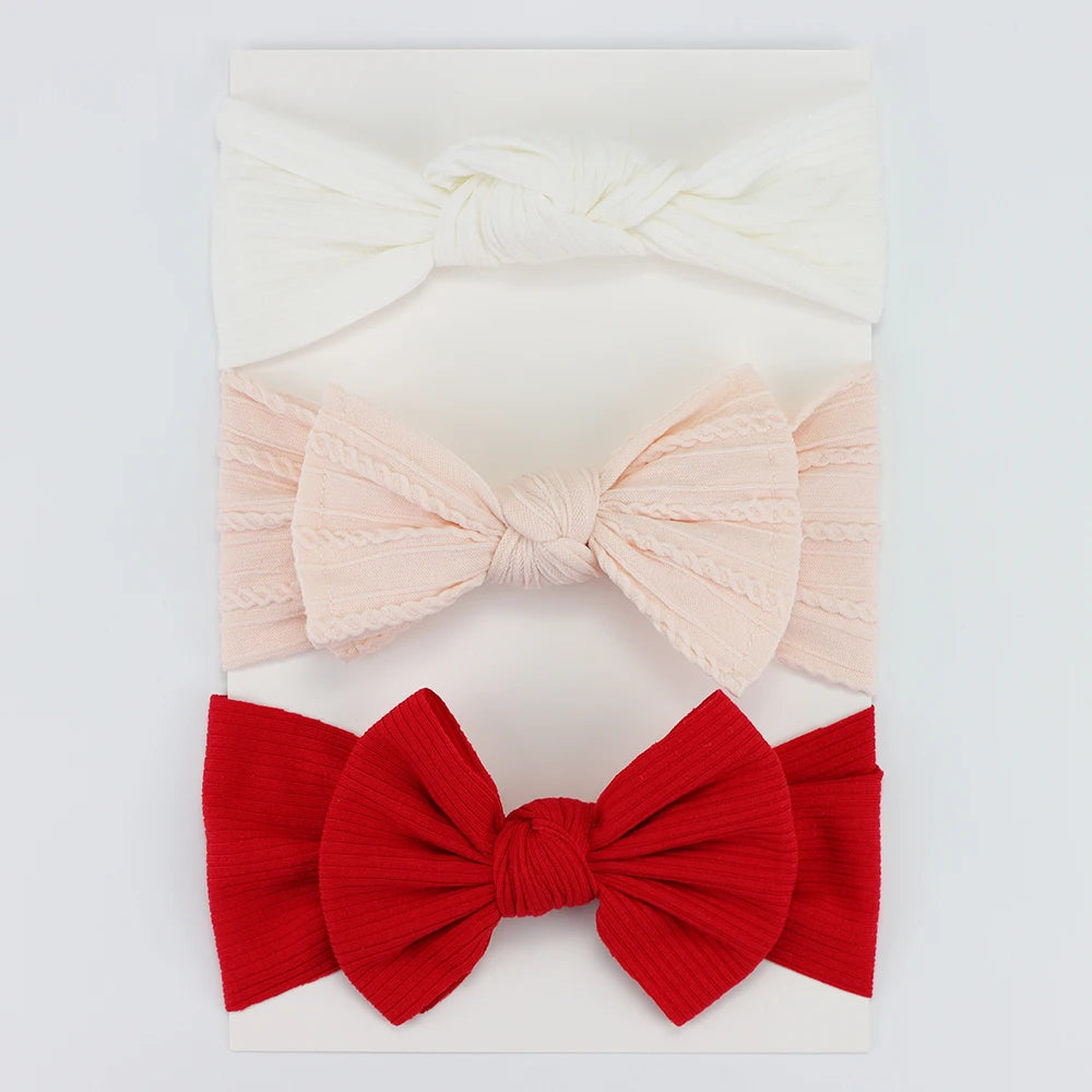 Headband Bow Newborn