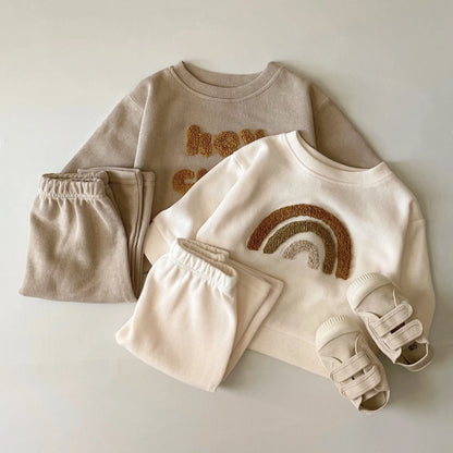 Newborn Baby Clothing Set