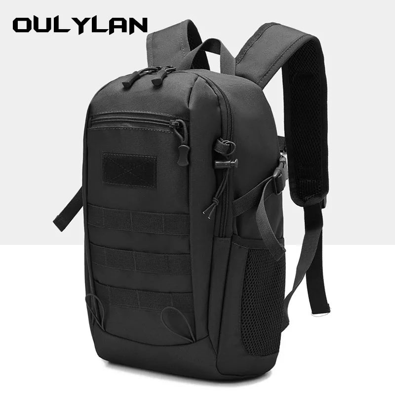 Travel Bags Tactical Backpack Men Waterproof Sport Small Camping Mochila Fishing Hunting Rucksacks Outdoor