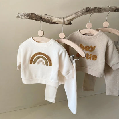 Newborn Baby Clothing Set