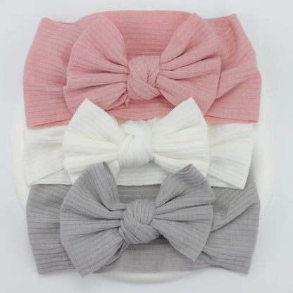 Headband Bow Newborn