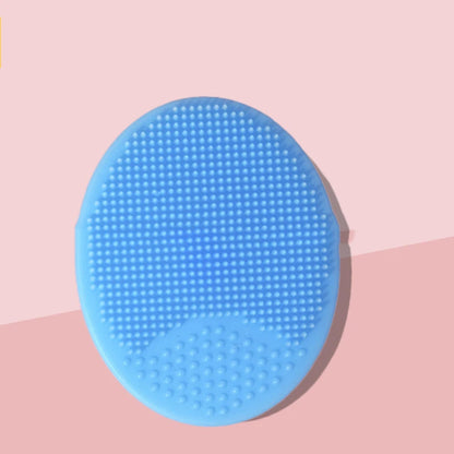 Silicone Shampoo Brush for Baby