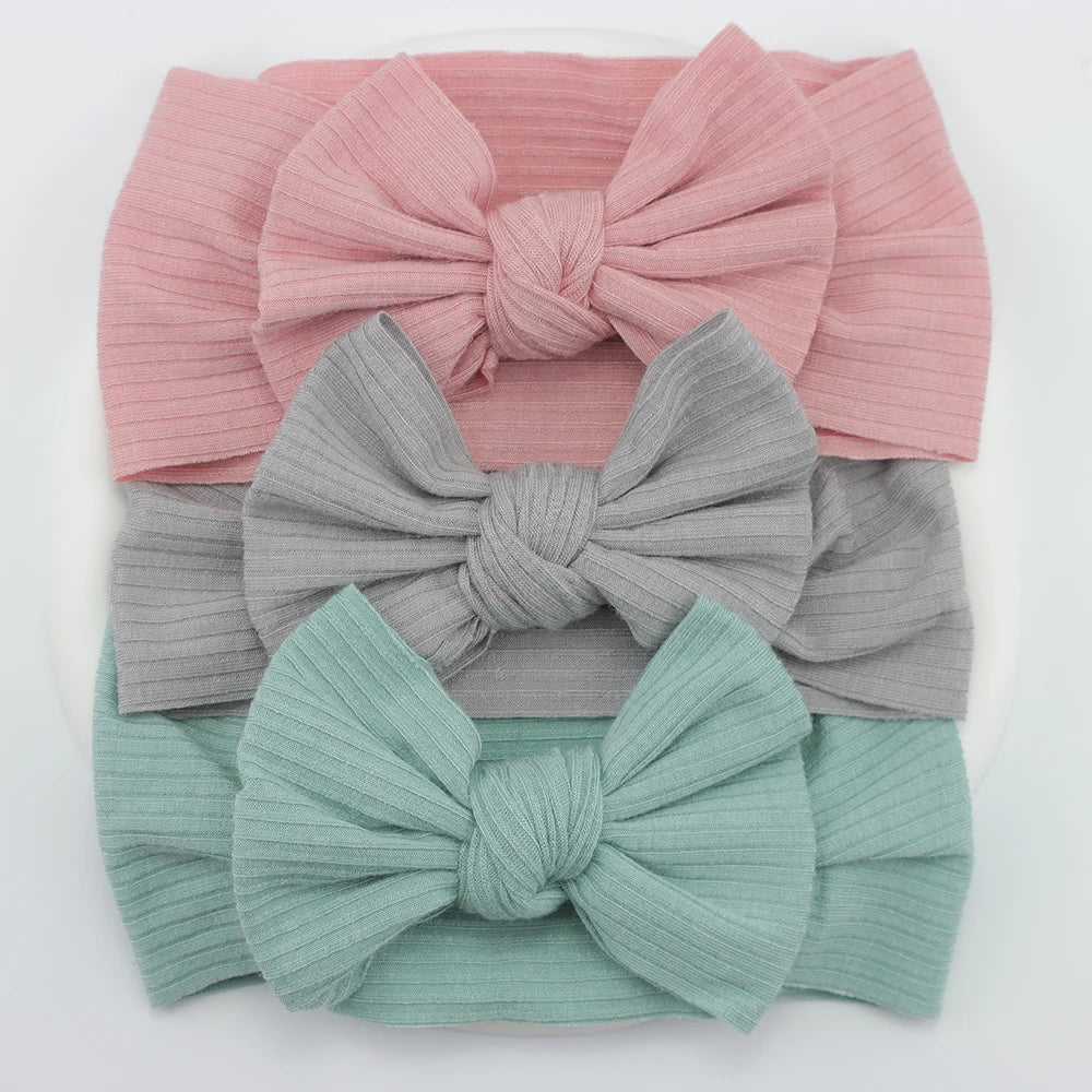 Headband Bow Newborn