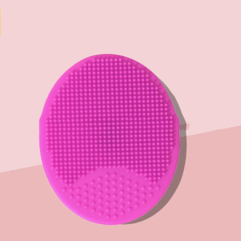 Silicone Shampoo Brush for Baby