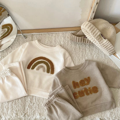 Newborn Baby Clothing Set