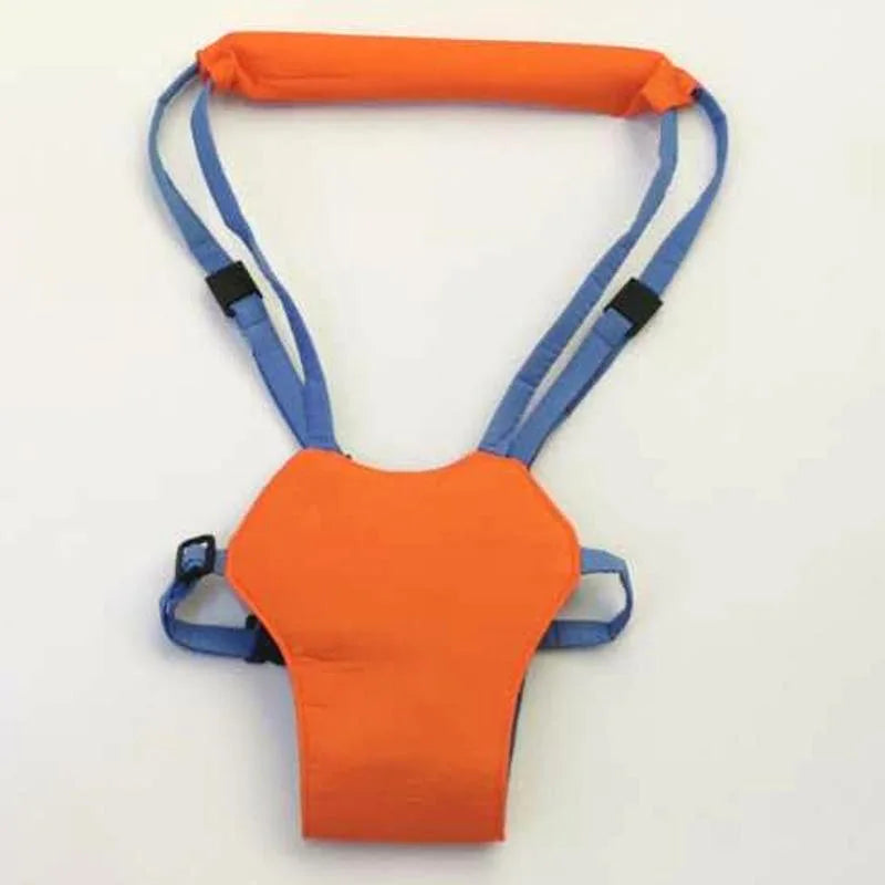 Baby SaddleWalking Harnesses Backpack