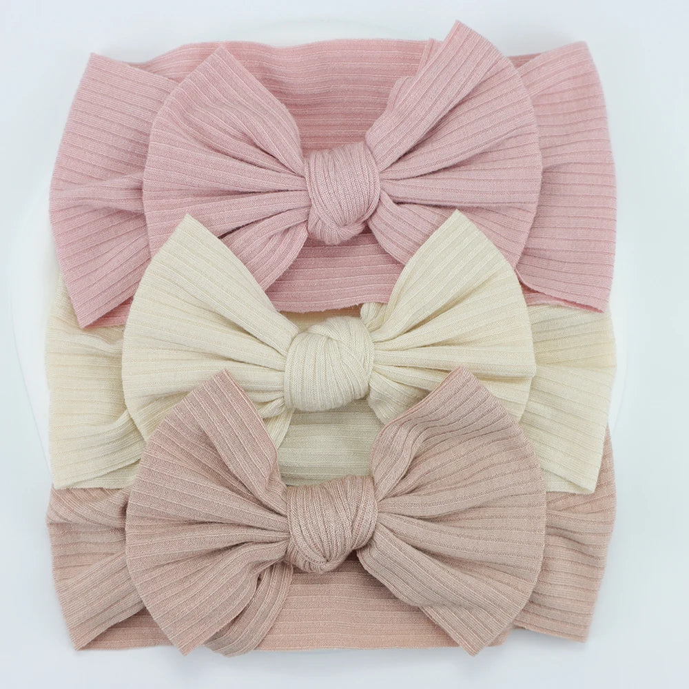 Headband Bow Newborn