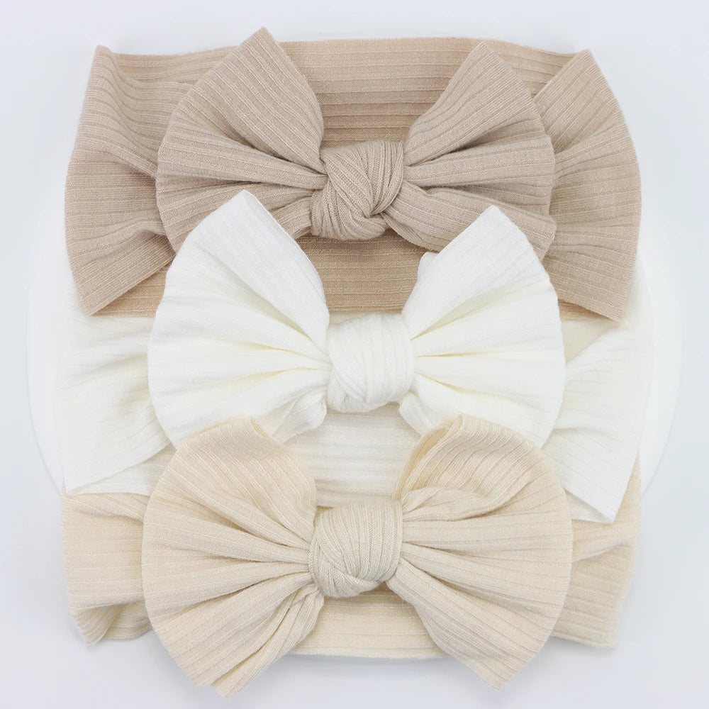 Headband Bow Newborn