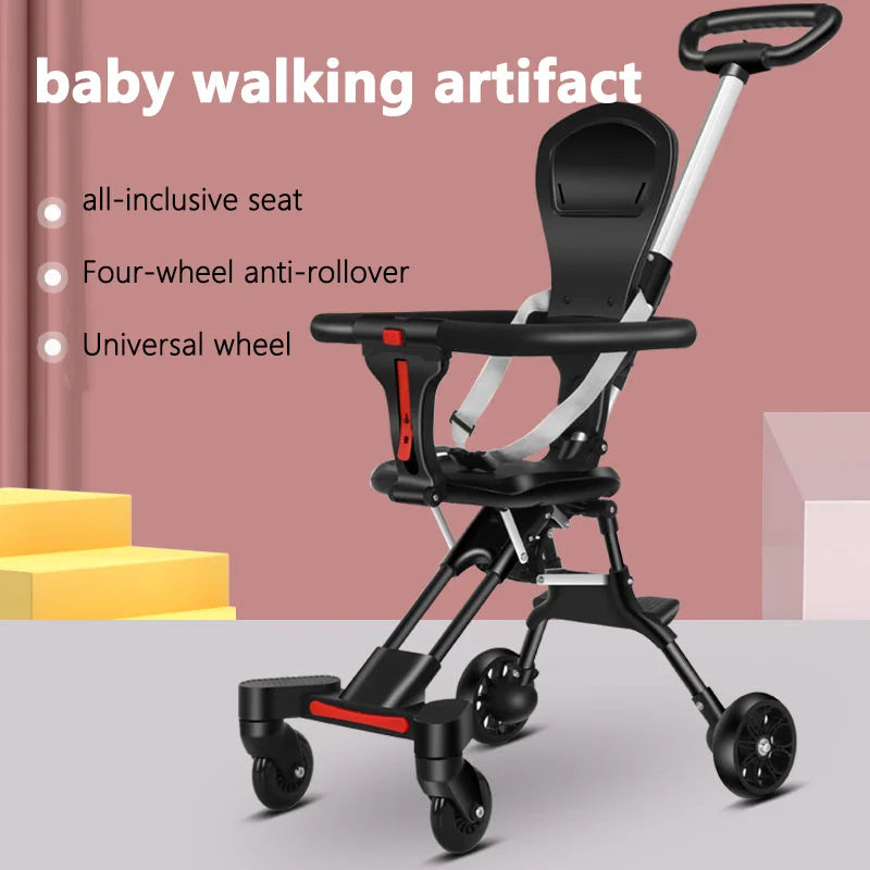 Carrito para Bebés de Viaje