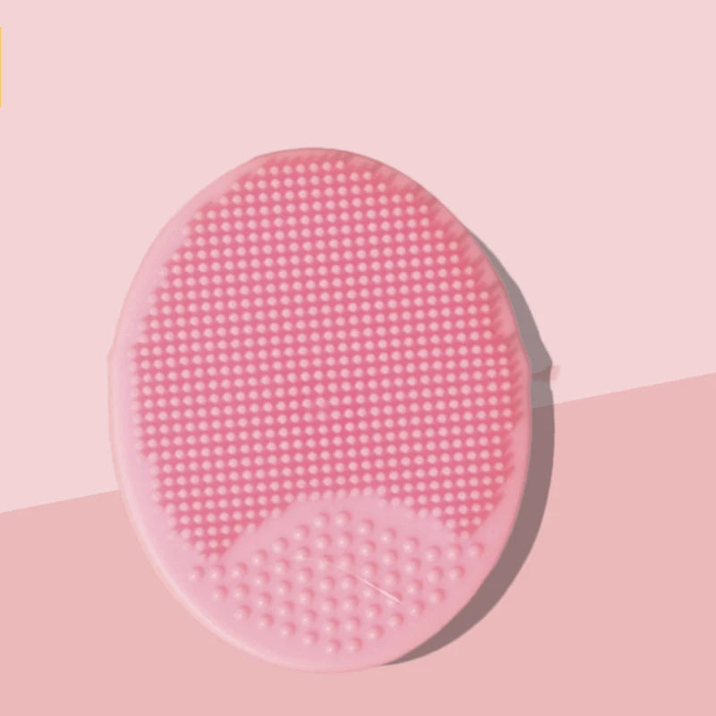 Silicone Shampoo Brush for Baby