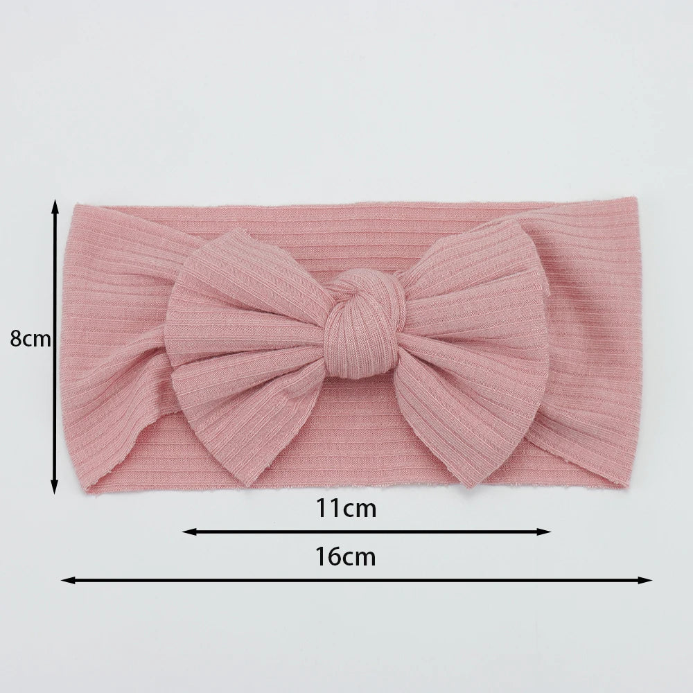 Headband Bow Newborn