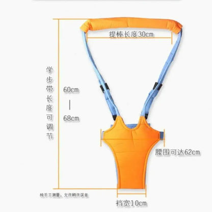 Sillín para bebéArneses para caminar Mochila