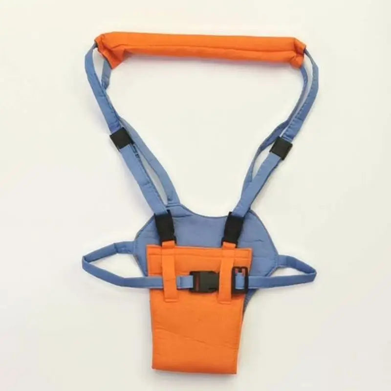 Baby SaddleWalking Harnesses Backpack