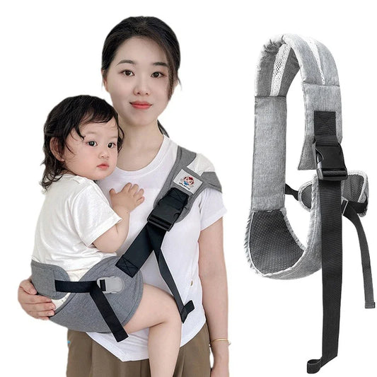 Universal Baby Carrying Belt Breathable