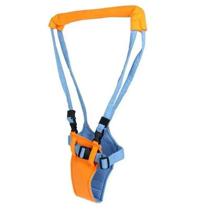 Baby SaddleWalking Harnesses Backpack