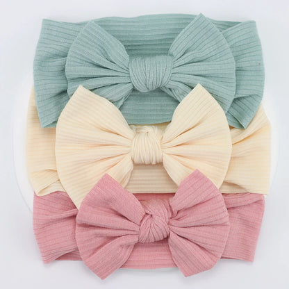 Headband Bow Newborn